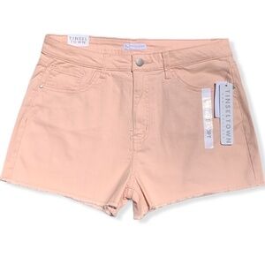 NWT Pink Shorts